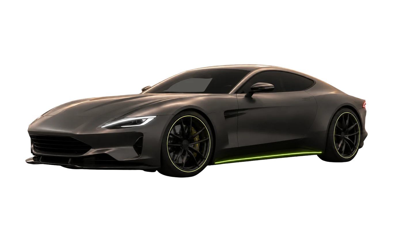 SURGE GT-e